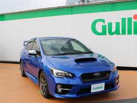 スバルとｗｒｘ ｓｔｉ インプレッサｇ４の中古車を検索 中古車のガリバー 2ページ