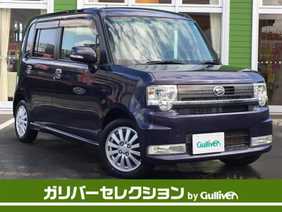 ムーヴコンテ ダイハツ の中古車を検索 中古車のガリバー