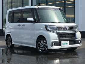 ダイハツの新潟県の中古車を検索 中古車のガリバー