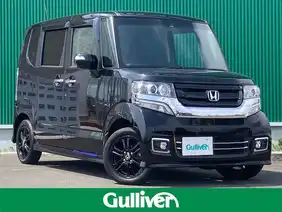 ｎ ｂｏｘカスタム ホンダ の中古車を検索 中古車のガリバー