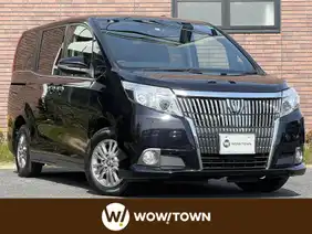 エスクァイア トヨタ の15年式 平成27年式 の中古車を検索 中古車のガリバー