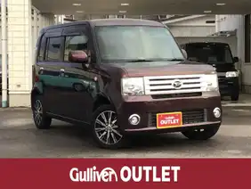 ムーヴコンテ ダイハツ の中古車を検索 中古車のガリバー