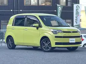 スペイド（トヨタ）の東北の中古車を検索｜【中古車のガリバー】