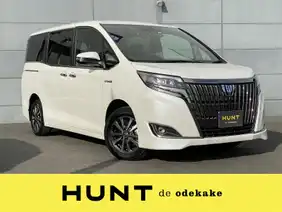 エスクァイア トヨタ の中古車を検索 中古車のガリバー