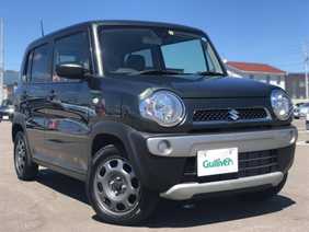 軽自動車の道南 函館の中古車を検索 中古車のガリバー