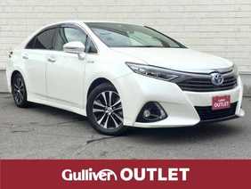 ｓａｉ トヨタ の中古車を検索 中古車のガリバー
