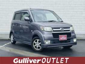 ゼスト ホンダ の中古車を検索 中古車のガリバー