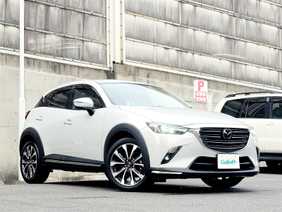 ｃｘ ３ マツダ の中古車を検索 中古車のガリバー