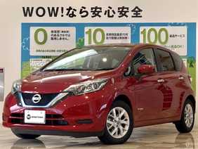 日産の新潟県の中古車を検索 中古車のガリバー