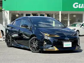 プリウス トヨタ の16年式 平成28年式 の中古車を検索 中古車のガリバー