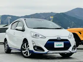 トヨタの山梨県の中古車を検索 中古車のガリバー