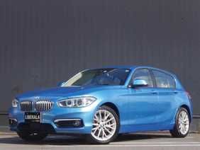 １シリーズ ｂｍｗ の中古車を検索 中古車のガリバー