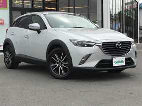 ｃｘ ３ マツダ の中古車を検索 中古車のガリバー