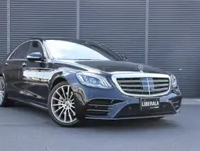 ｓクラス メルセデス ベンツ の中古車を検索 中古車のガリバー