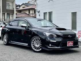 ｗｒｘ ｓ４ スバル の中古車を検索 中古車のガリバー