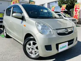 低燃費の車両価格 下限なしから10万円 の中古車を検索 中古車のガリバー