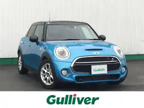 ｍｉｎｉの徳島県の中古車を検索 中古車のガリバー