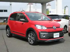 アップ フォルクスワーゲン の中古車を検索 中古車のガリバー