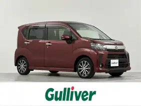 ムーヴ（ダイハツ）の中古車を検索｜【中古車のガリバー】（3