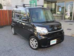 ダイハツの千葉県の中古車を検索 中古車のガリバー