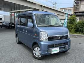 ダイハツ,スズキとアトレーワゴン,エブリイワゴンの中古車を検索