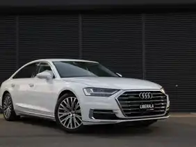 ａ８ アウディ の中古車を検索 中古車のガリバー