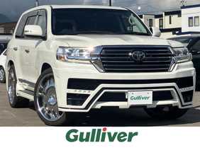 リモートコントロールカー(ランドクルーザー100・非売品・新品未使用) ランドクルーザー100（トヨタ）の中古車を探すなら【グー