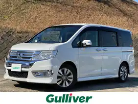ステップワゴンスパーダ ホンダ の関東の中古車を検索 中古車のガリバー