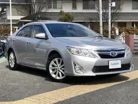 カムリ トヨタ の中古車を検索 中古車のガリバー