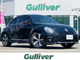 フォルクスワーゲンとザ ビートル カブリオレ ザ ビートルの中古車を検索 中古車のガリバー