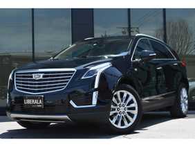 キャデラックｘｔ５クロスオーバー キャデラック の中古車を検索 中古車のガリバー