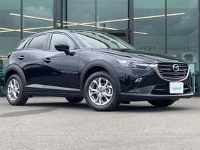 ｃｘ ３ マツダ の中古車を検索 中古車のガリバー