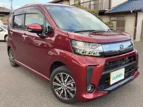 ムーヴ（ダイハツ）の中古車を検索｜【中古車のガリバー】（3