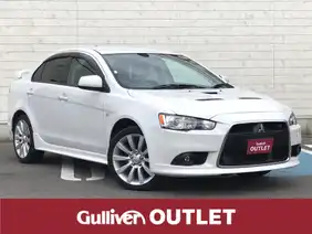 ギャランフォルティス 三菱 の中古車を検索 中古車のガリバー