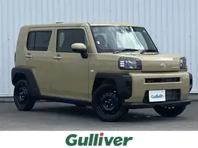 ダイハツの登録済未使用車を検索 中古車のガリバー