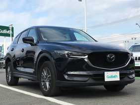 ｃｘ ５ マツダ の徳島県の中古車を検索 中古車のガリバー