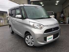 三菱 軽自動車の中古車を検索 中古車のガリバー