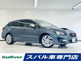 レヴォーグ スバル の中古車を検索 中古車のガリバー