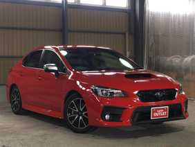 ｗｒｘ ｓ４ スバル の中古車を検索 中古車のガリバー