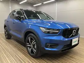 ｘｃ４０ ボルボ の中古車を検索 中古車のガリバー