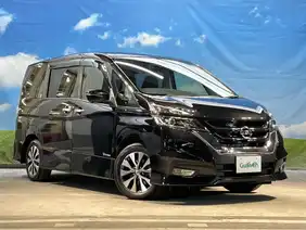 セレナ 日産 のハイブリッドの中古車を検索 中古車のガリバー