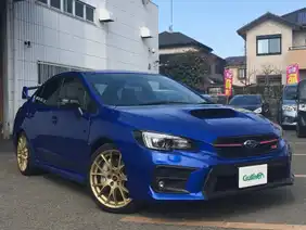 スバルとｗｒｘ ｓｔｉ インプレッサｗｒｘの中古車を検索 中古車のガリバー
