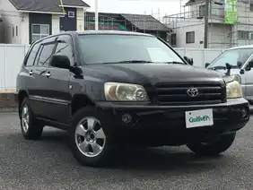 クルーガーｌ トヨタ の中古車を検索 中古車のガリバー