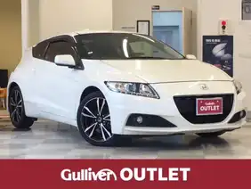 ｃｒ ｚ ホンダ の中古車を検索 中古車のガリバー