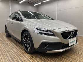 ｖ４０ ボルボ の中古車を検索 中古車のガリバー