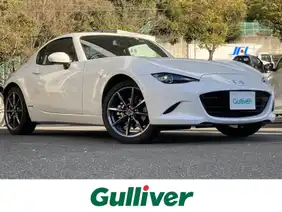 ロードスターｒｆ マツダ の中古車を検索 中古車のガリバー