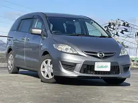 プレマシー マツダ の中古車を検索 中古車のガリバー