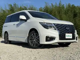 日産とエルグランド,フェアレディZの中古車を検索｜【中古車の