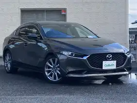 ｍａｚｄａ３セダン マツダ の中古車を検索 中古車のガリバー