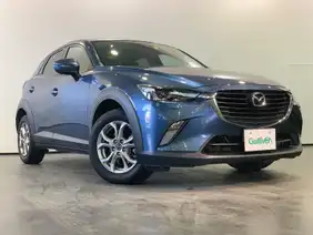 ｃｘ ３ マツダ の北海道の中古車を検索 中古車のガリバー